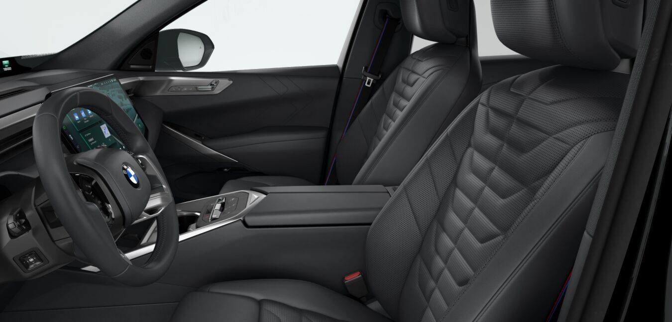 BMW BMW X im Innenraum seitlich BMW BMW X im Innenraum seitlich