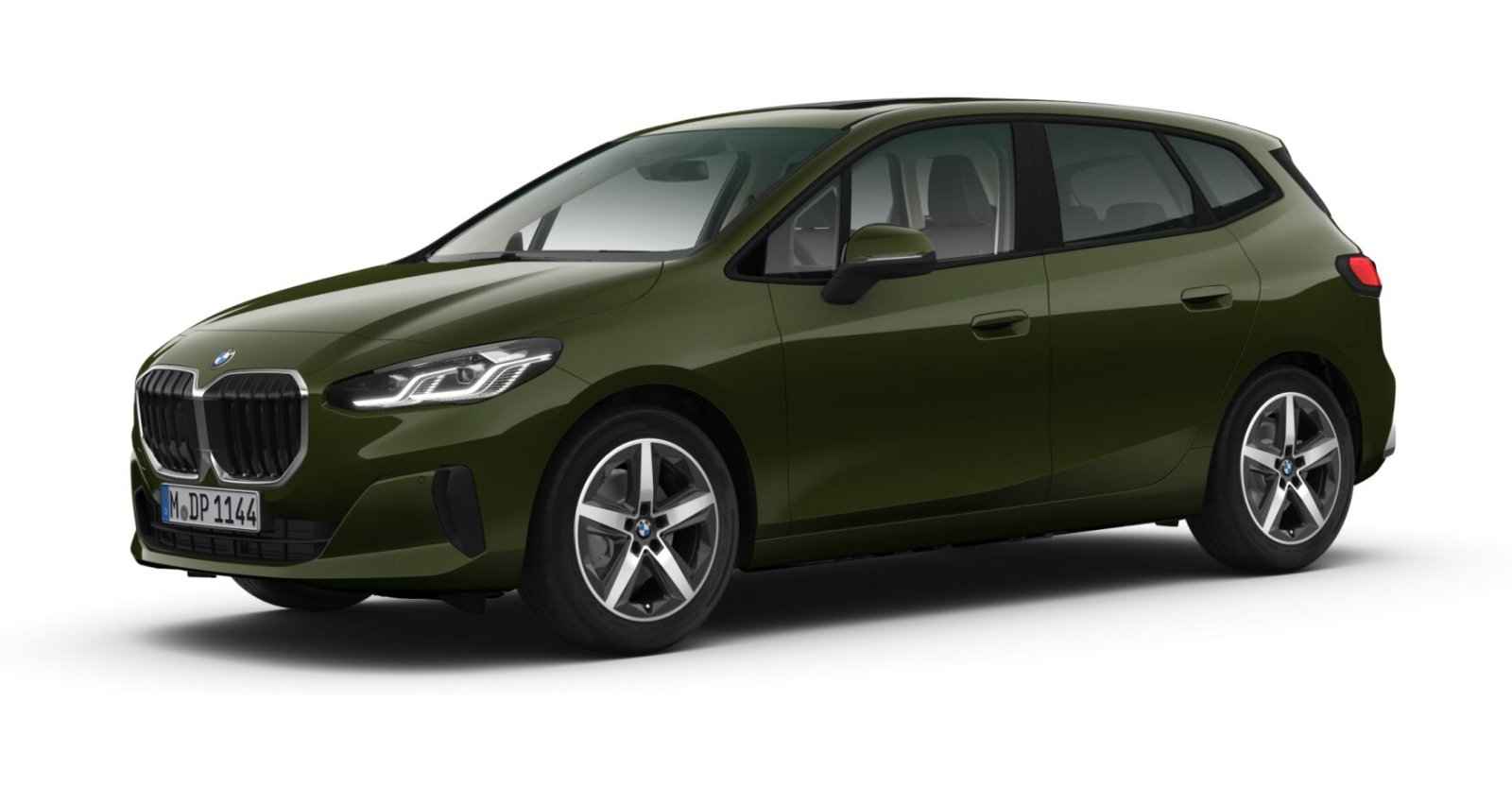 BMW 220