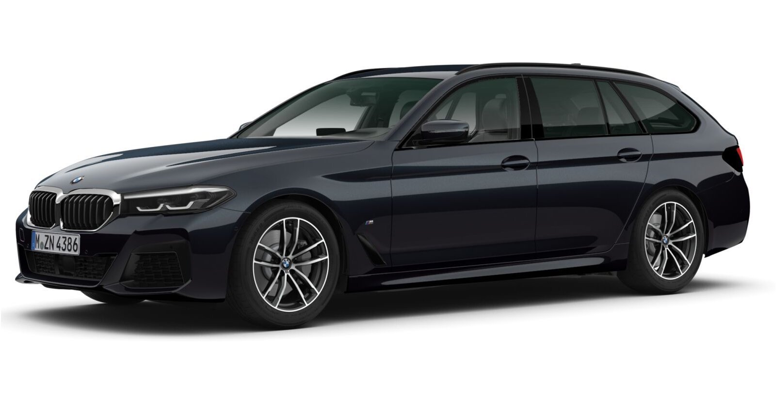 BMW 520 occasion