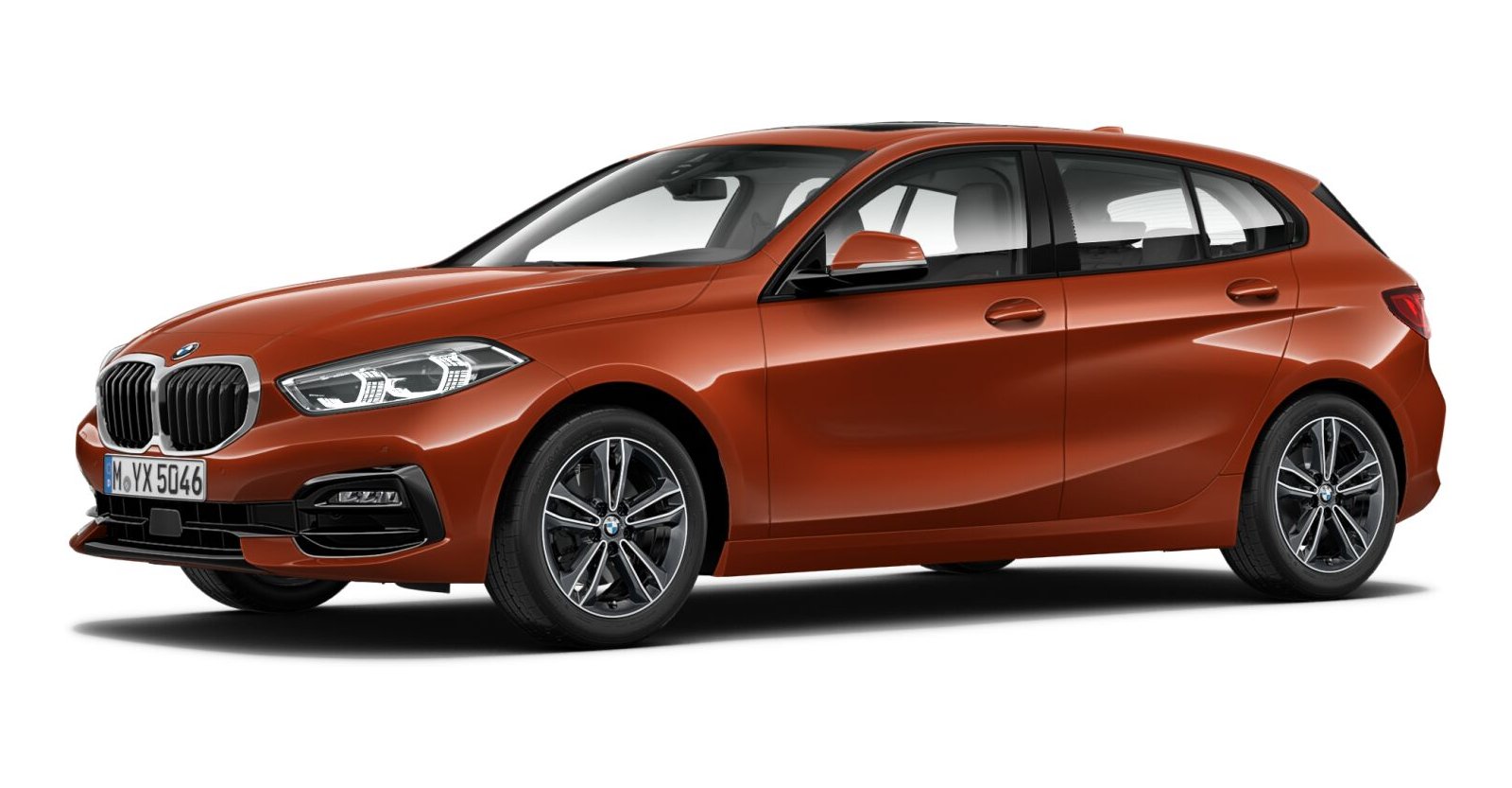 BMW 118