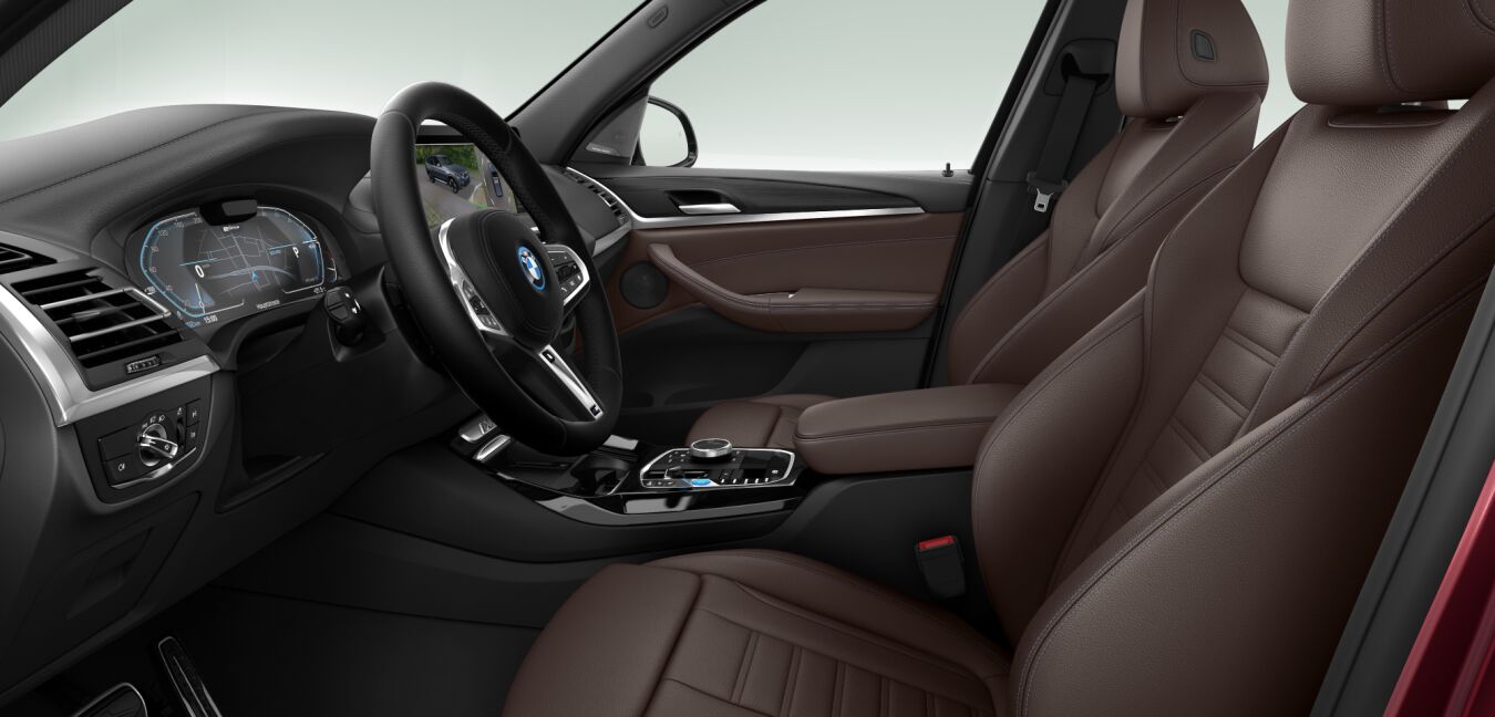 BMW BMW I im Innenraum seitlich BMW BMW I im Innenraum seitlich