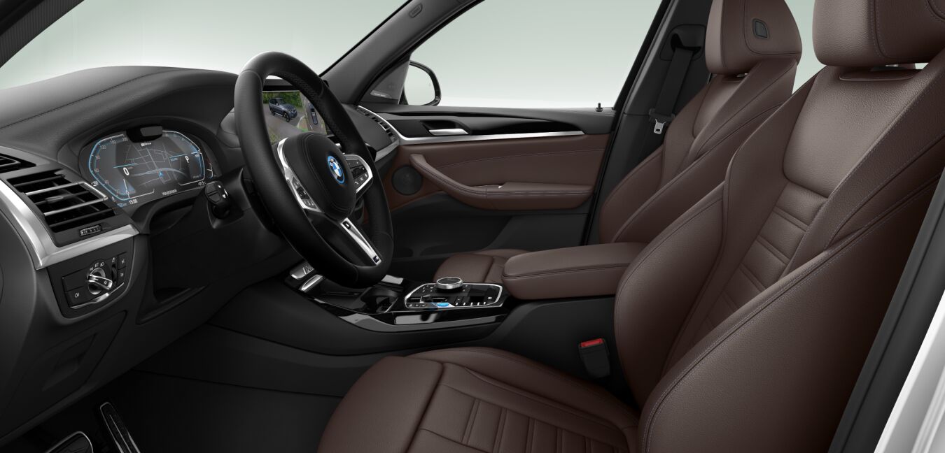 BMW BMW I im Innenraum seitlich BMW BMW I im Innenraum seitlich