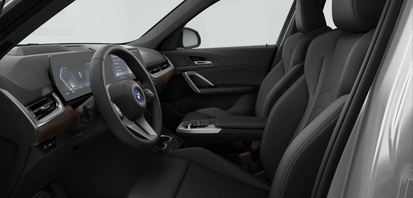 BMW BMW I im Innenraum seitlich BMW BMW I im Innenraum seitlich