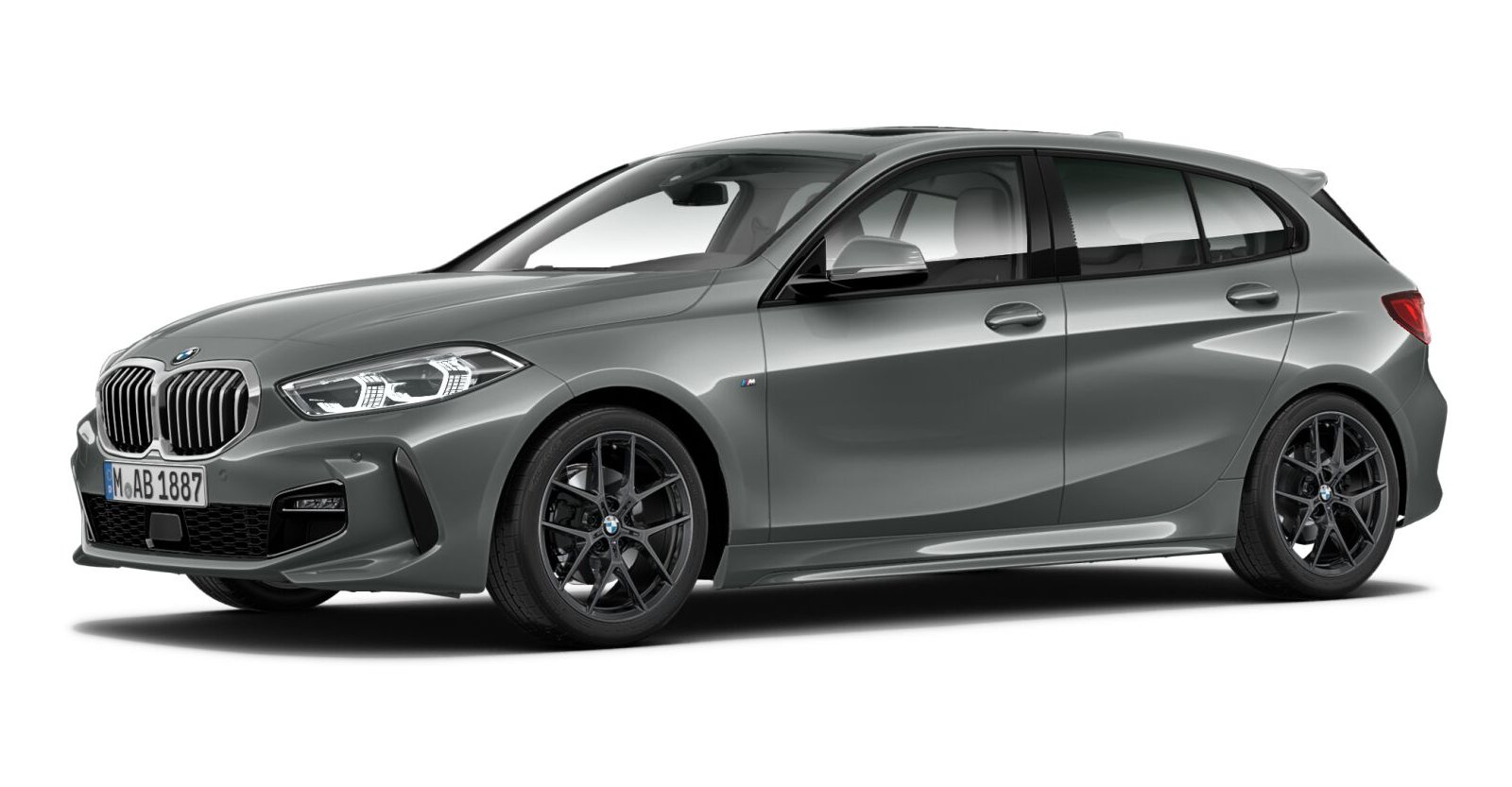 BMW 120