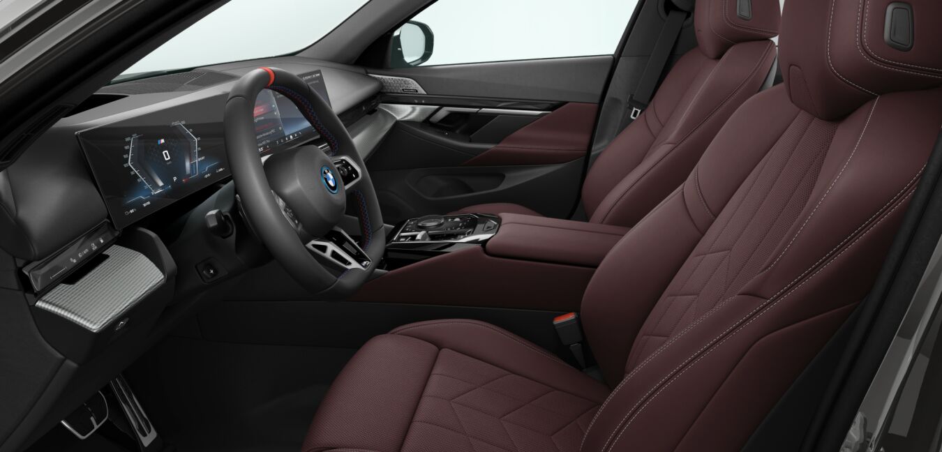 BMW BMW I im Innenraum seitlich BMW BMW I im Innenraum seitlich