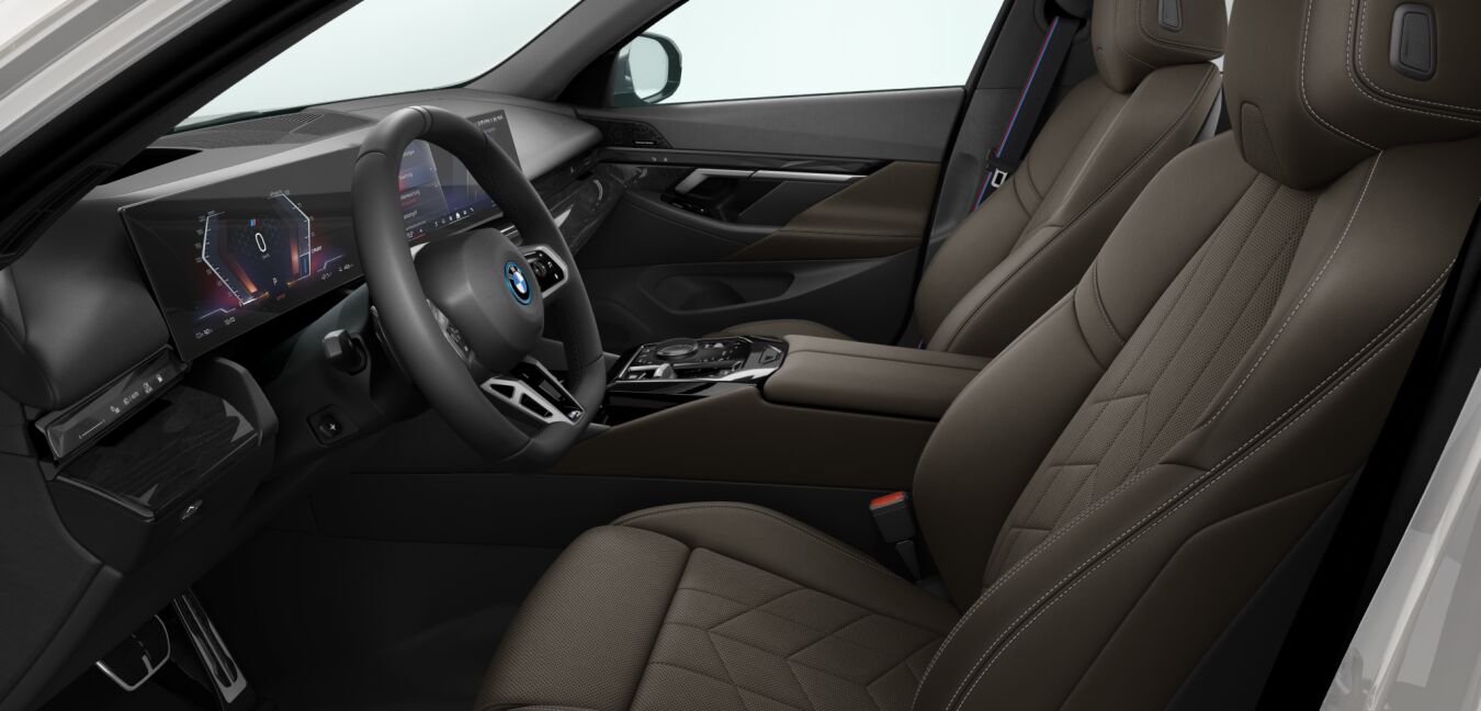 BMW BMW I im Innenraum seitlich BMW BMW I im Innenraum seitlich