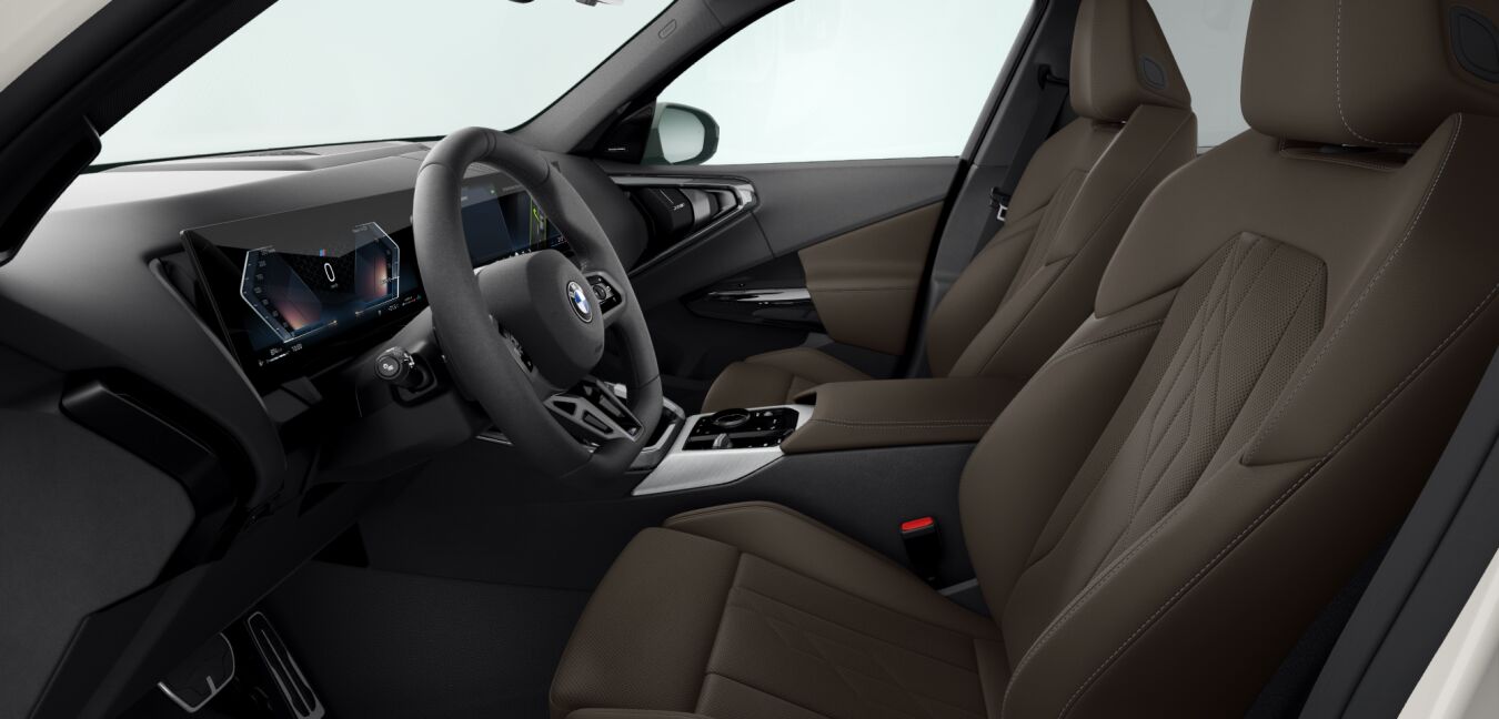 BMW BMW X im Innenraum seitlich BMW BMW X im Innenraum seitlich