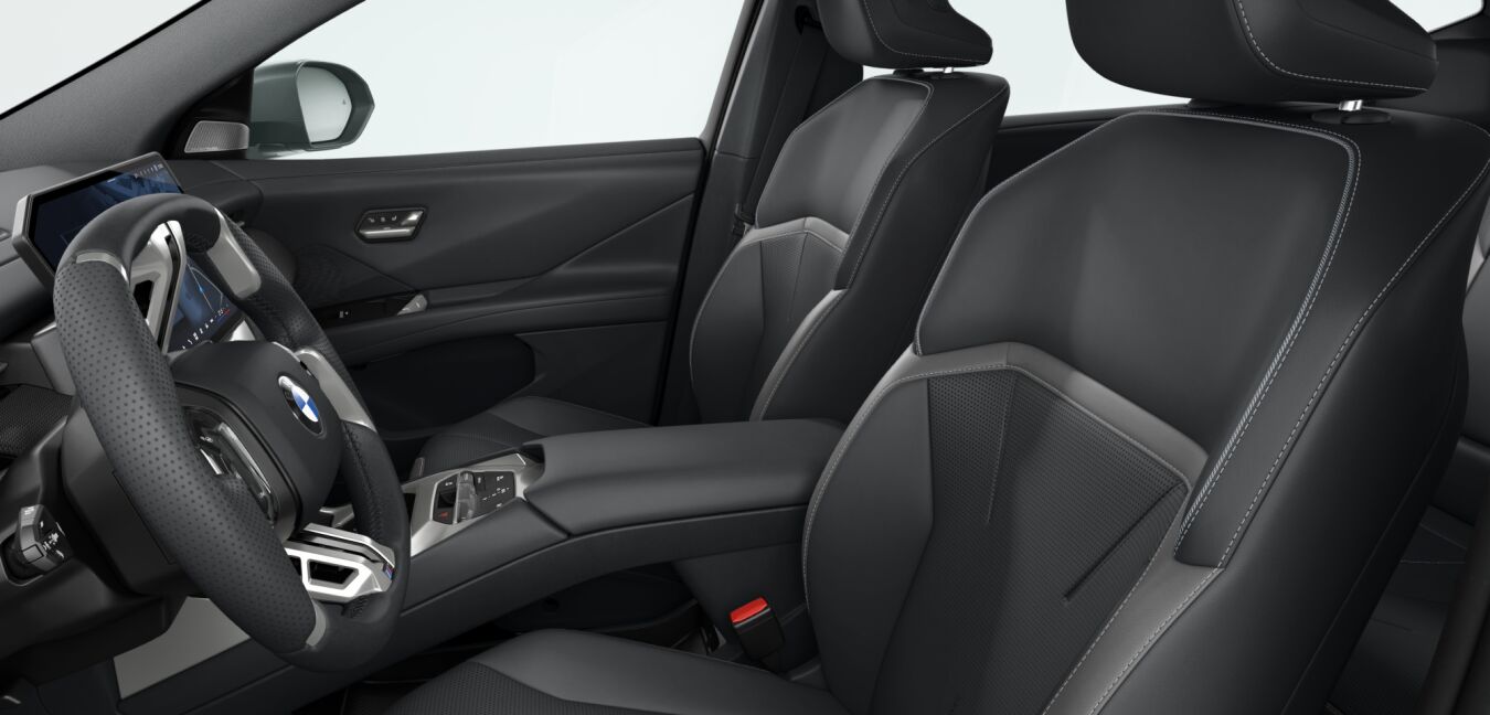 BMW BMW I im Innenraum seitlich BMW BMW I im Innenraum seitlich
