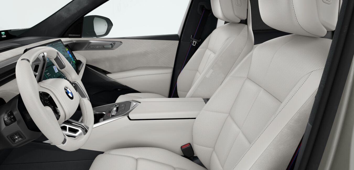 BMW BMW X im Innenraum seitlich BMW BMW X im Innenraum seitlich