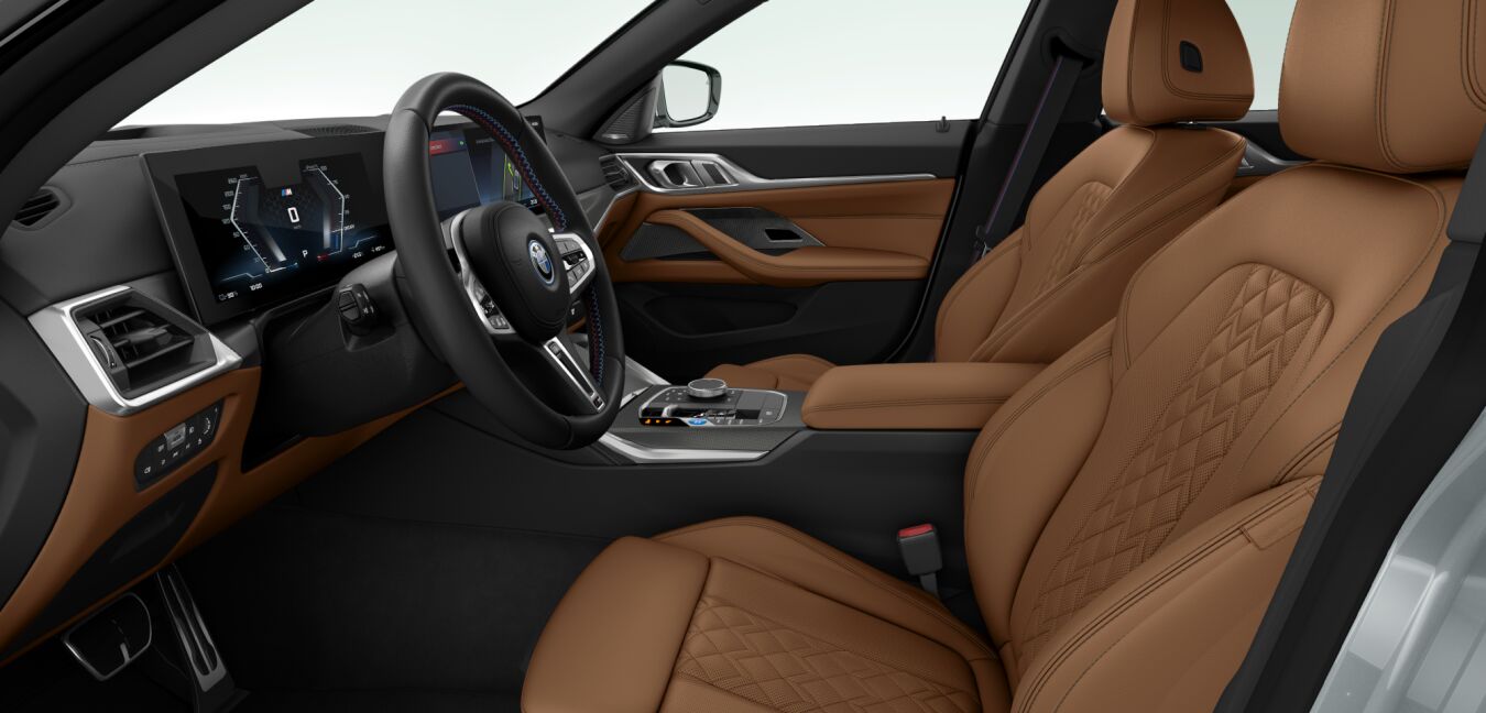 BMW BMW I im Innenraum seitlich BMW BMW I im Innenraum seitlich