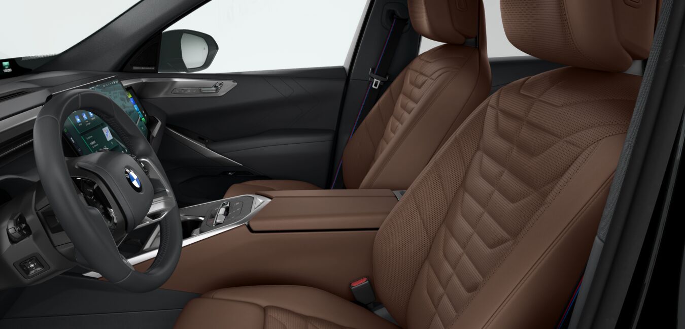 BMW BMW X im Innenraum seitlich BMW BMW X im Innenraum seitlich