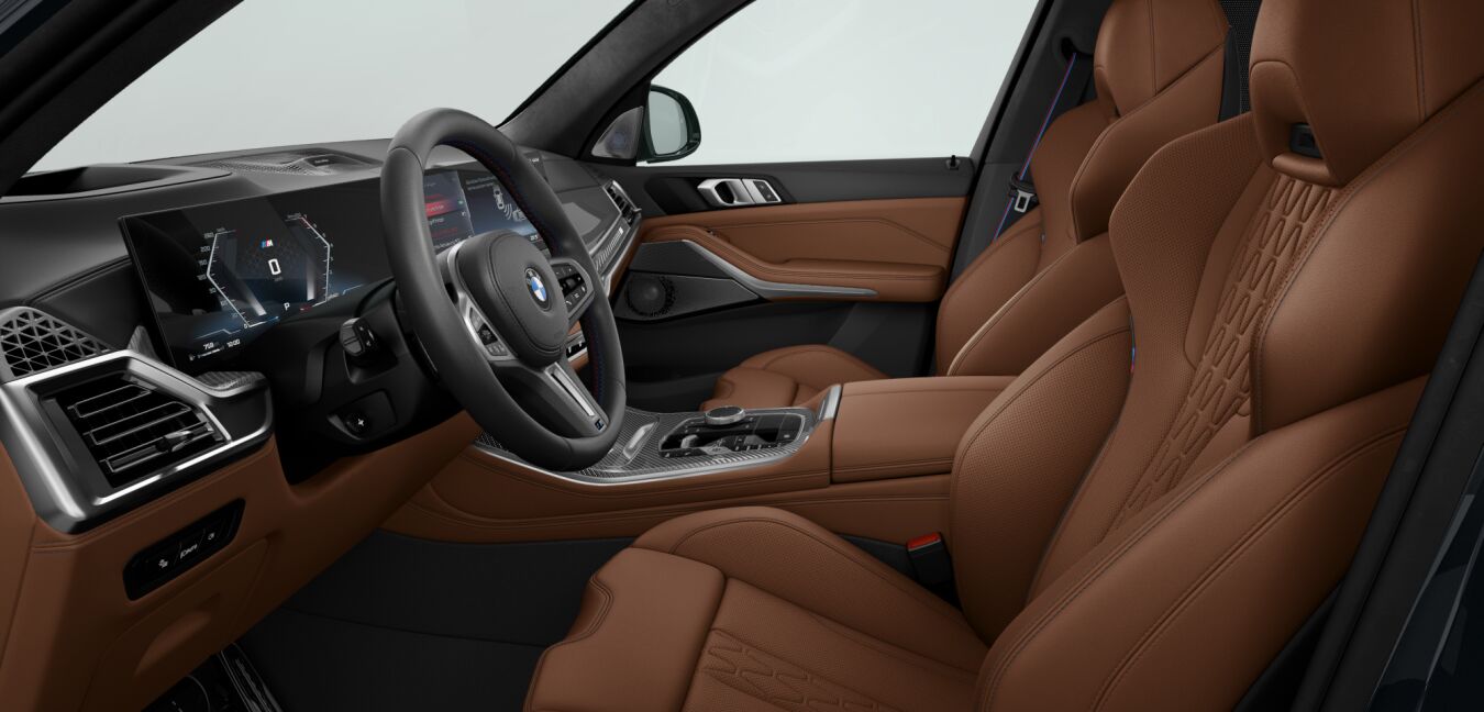 BMW BMW X im Innenraum seitlich BMW BMW X im Innenraum seitlich