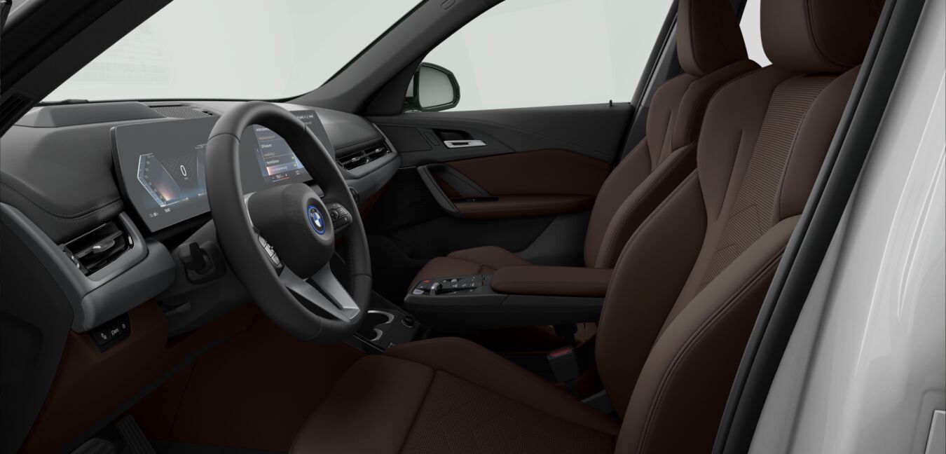 BMW BMW I im Innenraum seitlich BMW BMW I im Innenraum seitlich