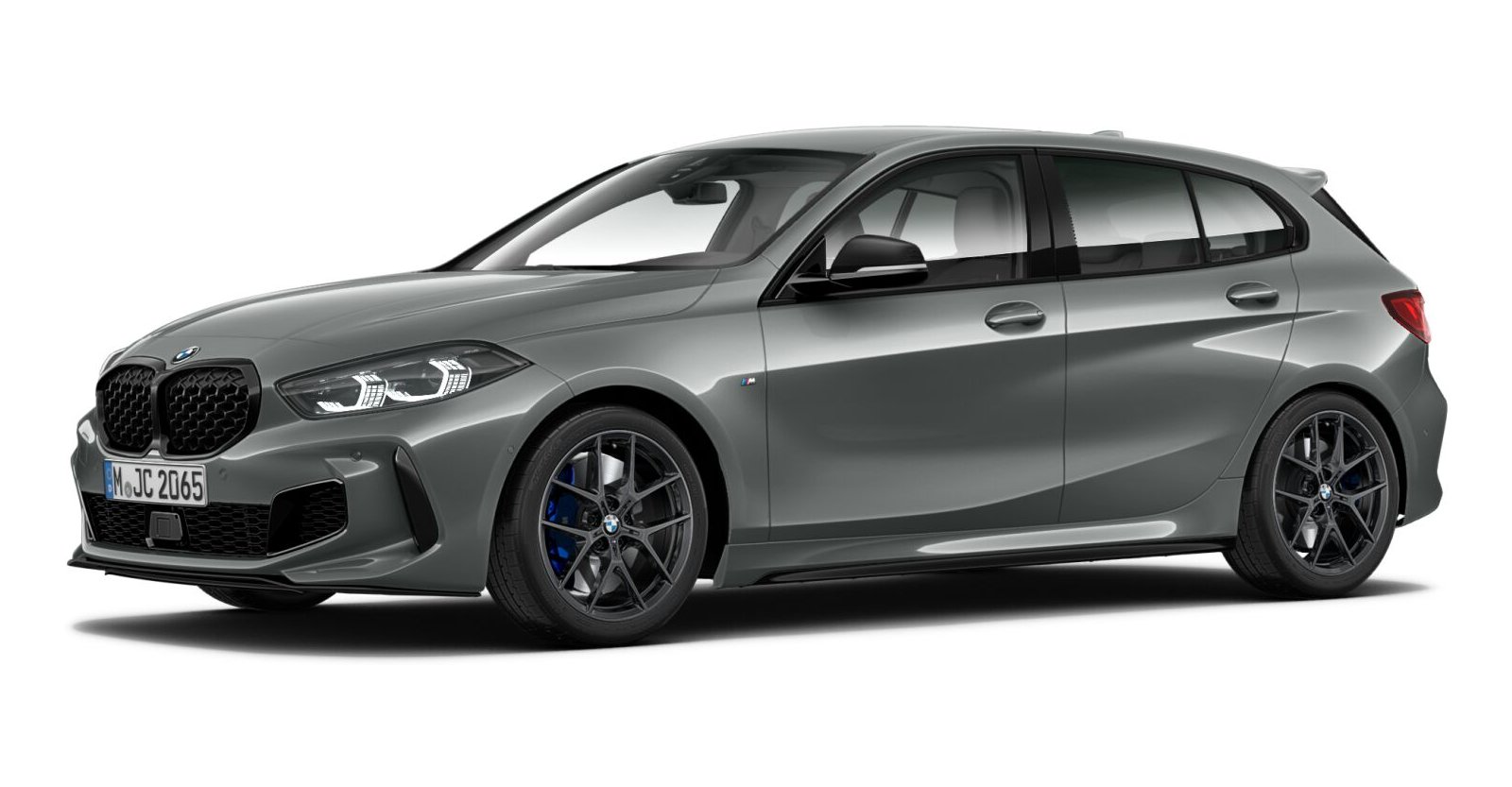 BMW 135