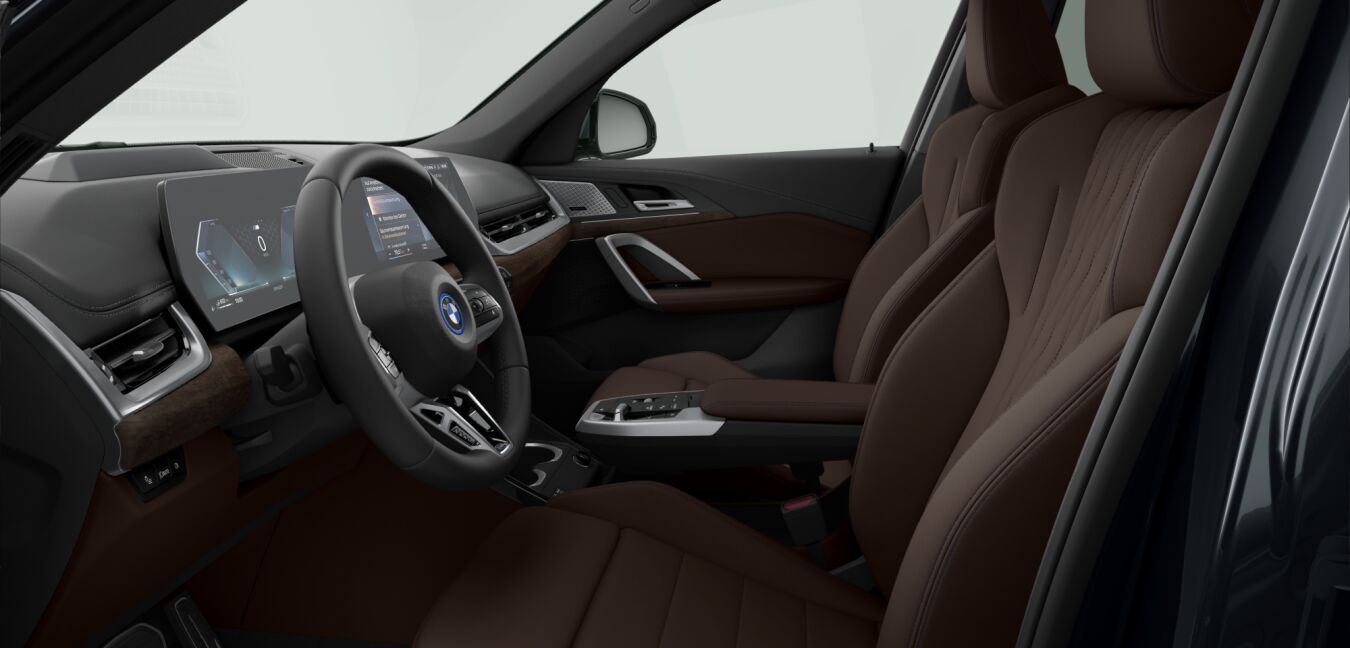 BMW BMW X im Innenraum seitlich BMW BMW X im Innenraum seitlich