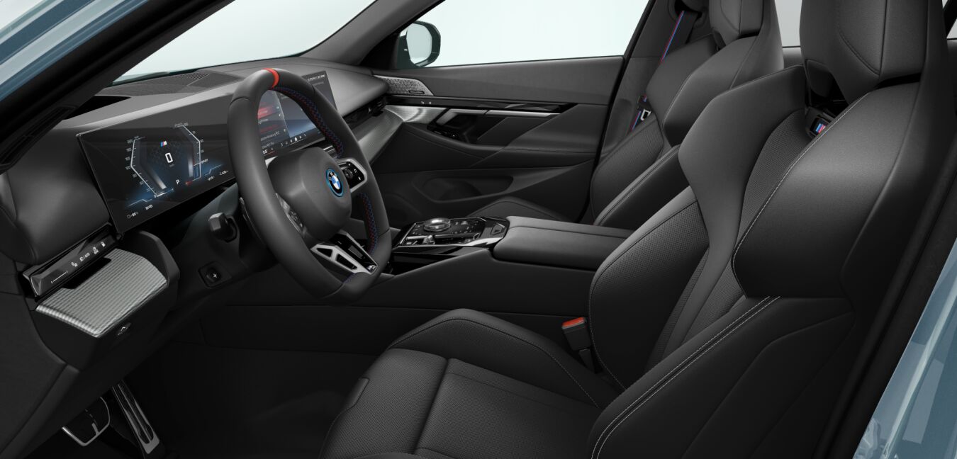BMW BMW I im Innenraum seitlich BMW BMW I im Innenraum seitlich
