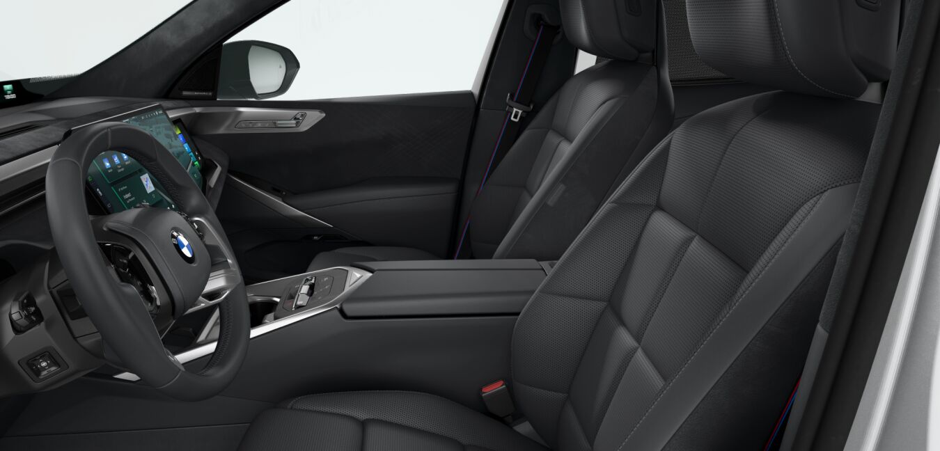 BMW BMW X im Innenraum seitlich BMW BMW X im Innenraum seitlich
