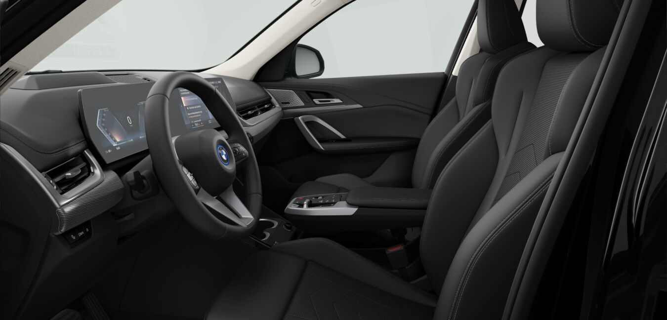 BMW BMW I im Innenraum seitlich BMW BMW I im Innenraum seitlich