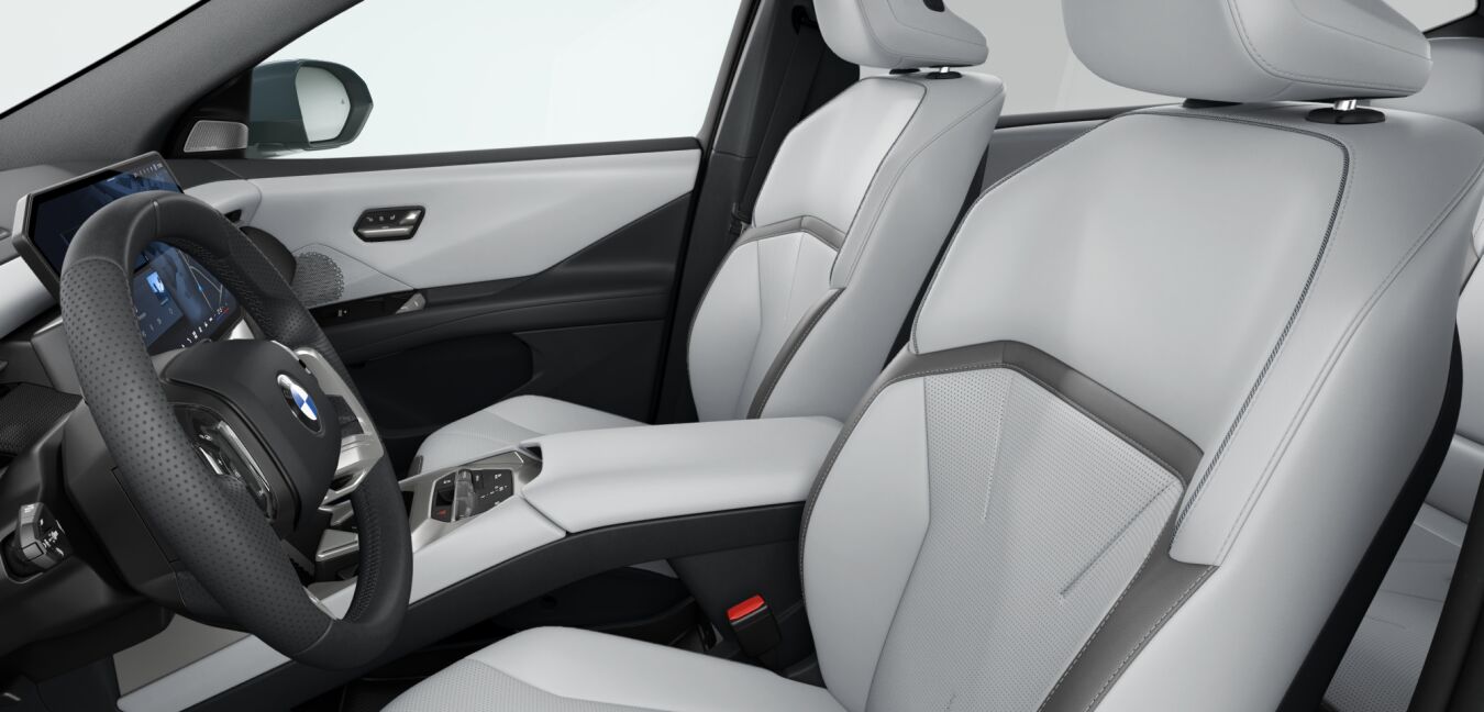 BMW BMW I im Innenraum seitlich BMW BMW I im Innenraum seitlich