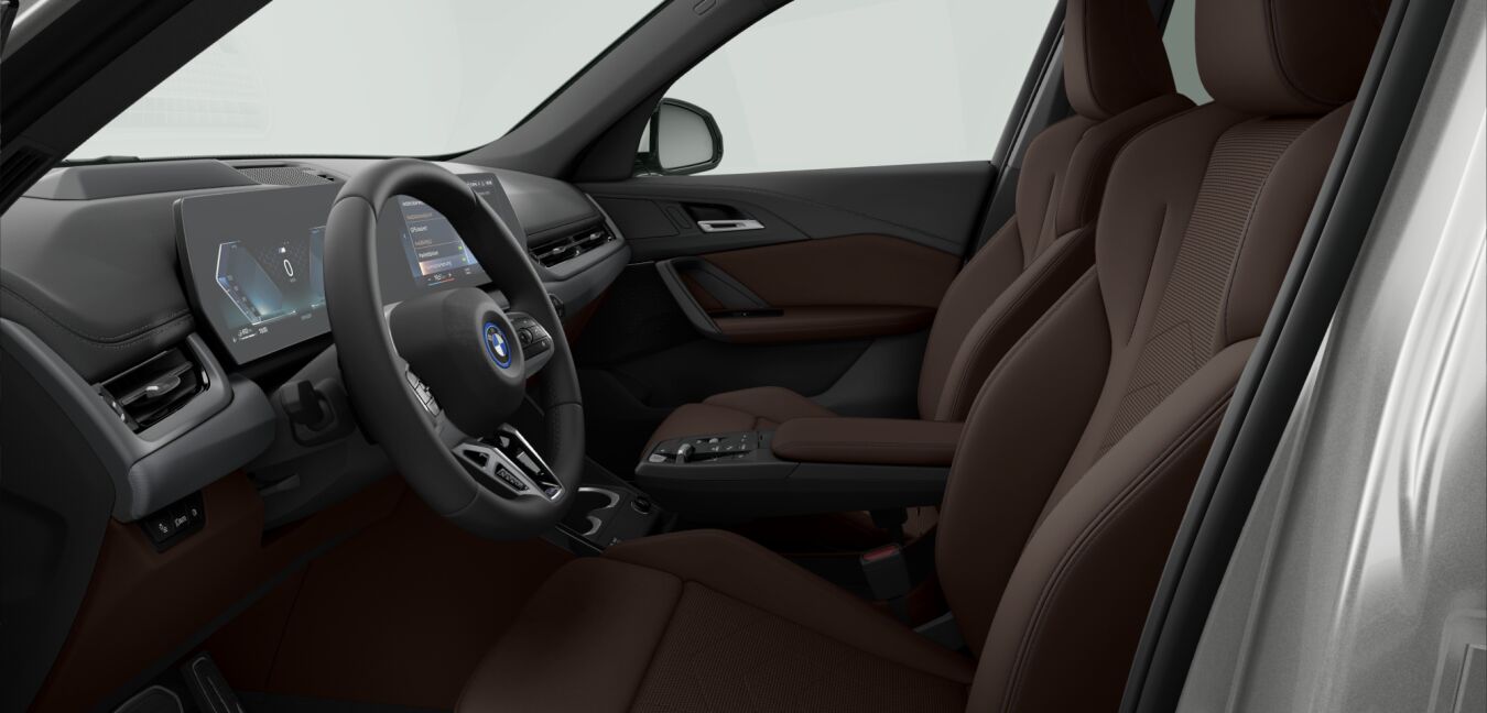 BMW BMW X im Innenraum seitlich BMW BMW X im Innenraum seitlich