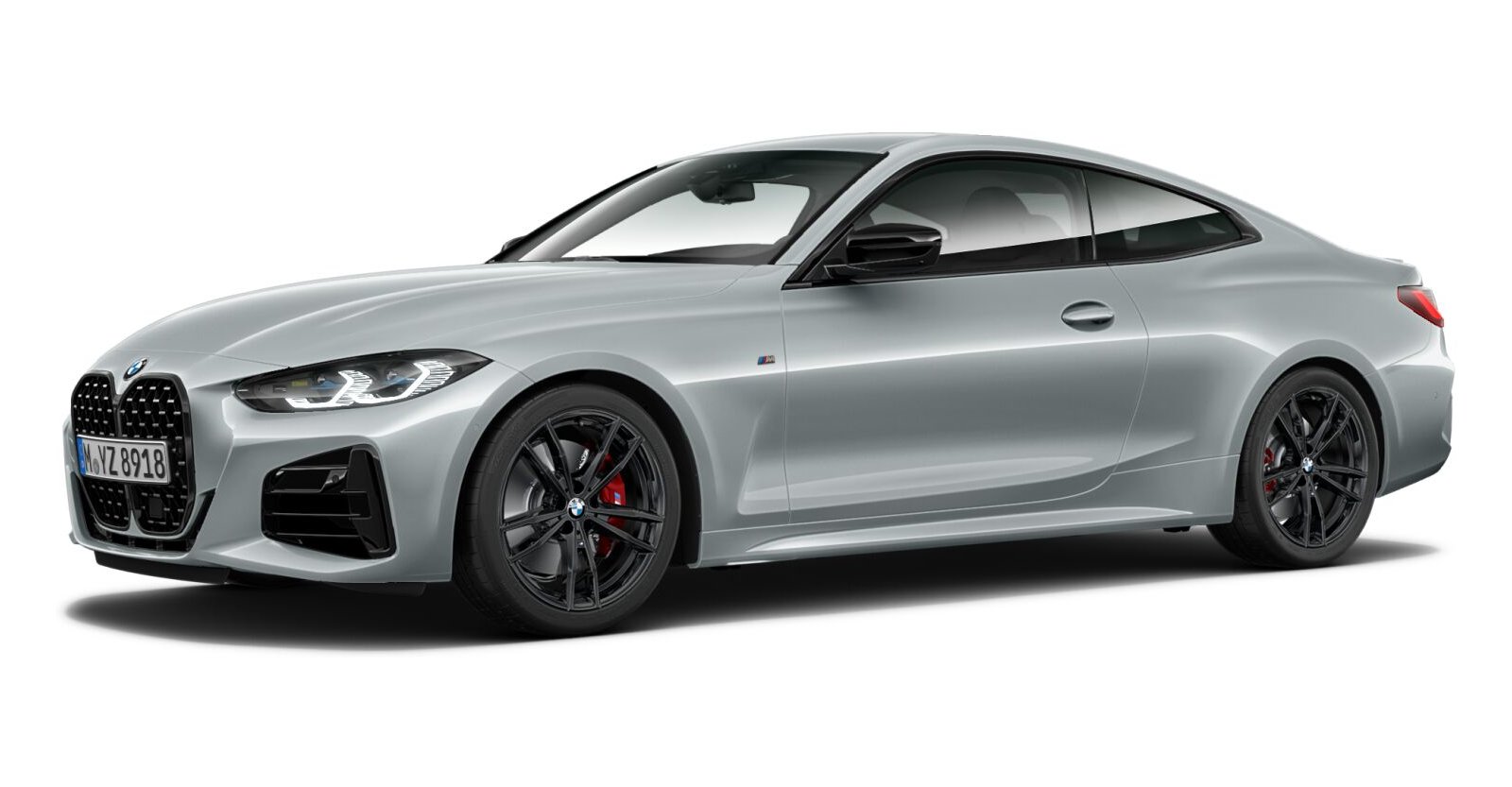 BMW 440