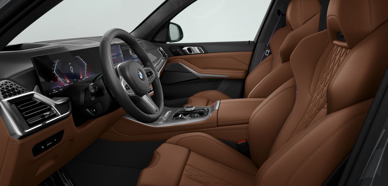 BMW BMW X im Innenraum seitlich BMW BMW X im Innenraum seitlich