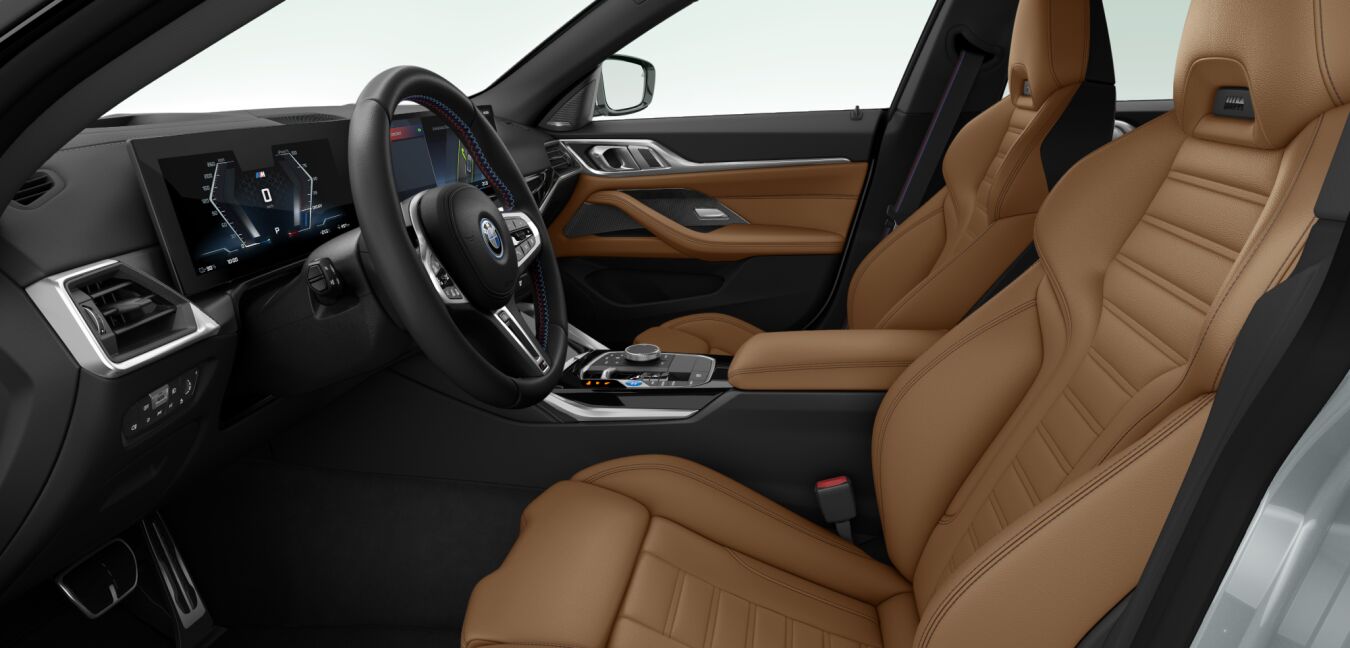 BMW BMW I im Innenraum seitlich BMW BMW I im Innenraum seitlich
