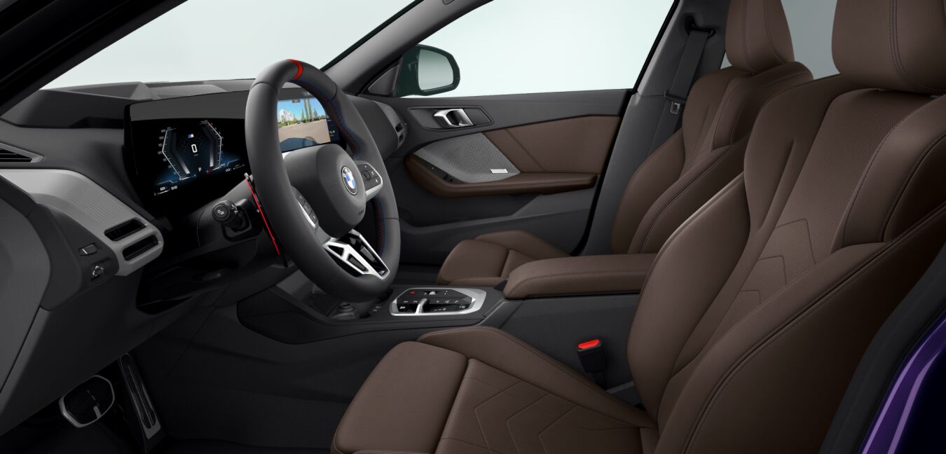 BMW BMW 2er im Innenraum seitlich BMW BMW 2er im Innenraum seitlich