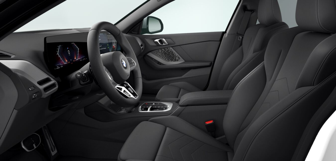 BMW BMW 2er im Innenraum seitlich BMW BMW 2er im Innenraum seitlich
