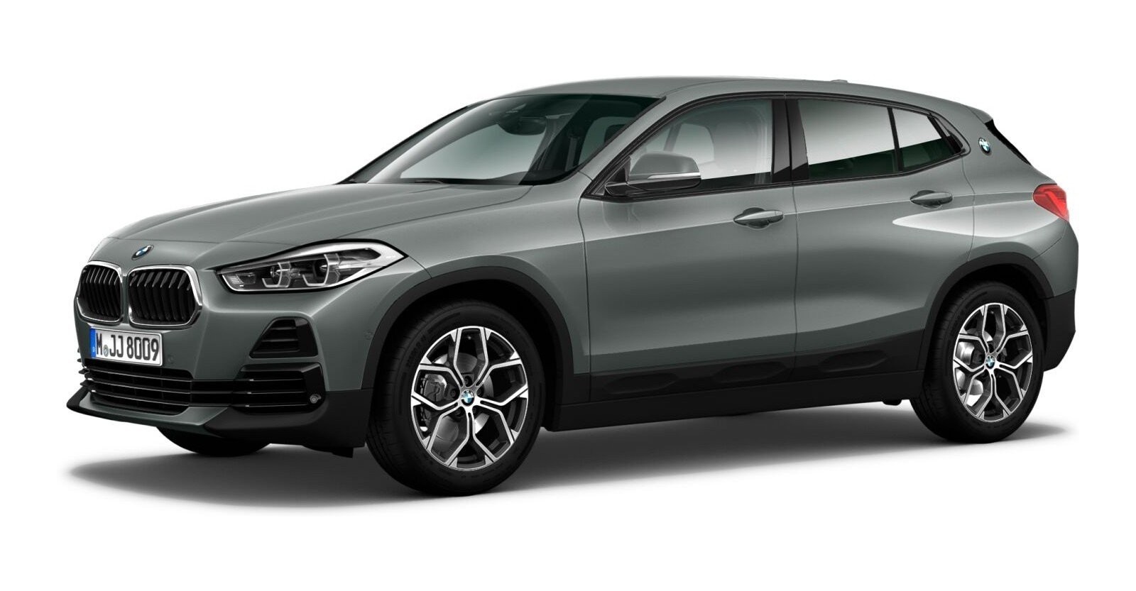 BMW X2 occasion