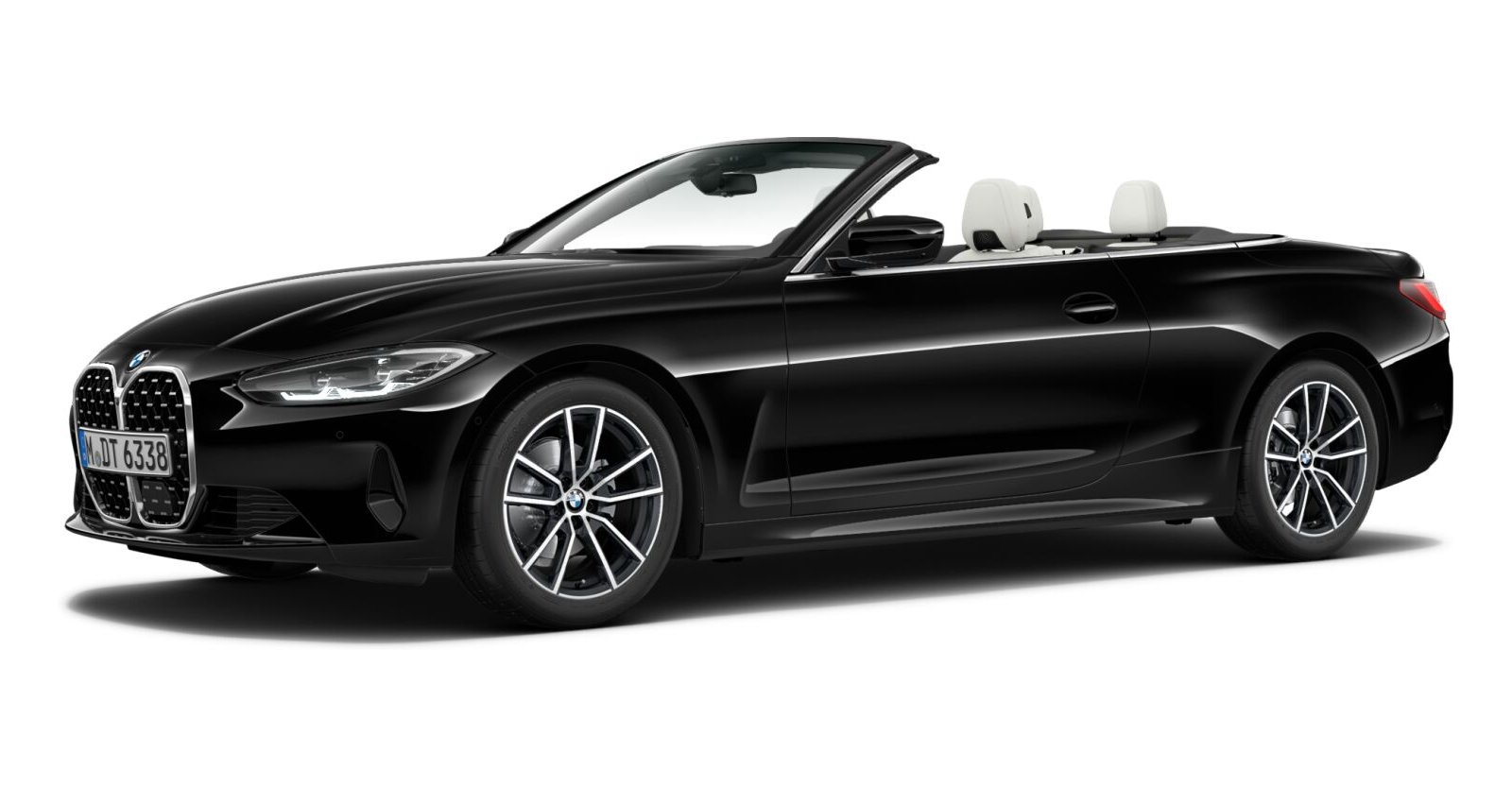 BMW 430
