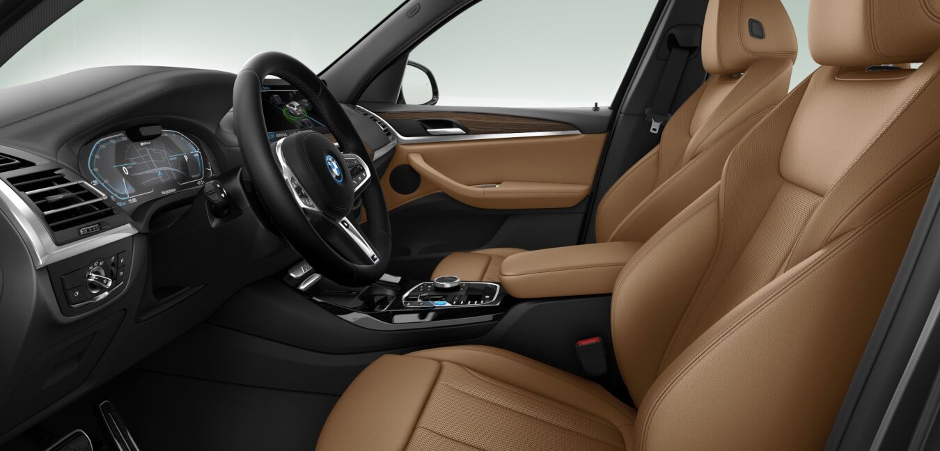 BMW BMW I im Innenraum seitlich BMW BMW I im Innenraum seitlich
