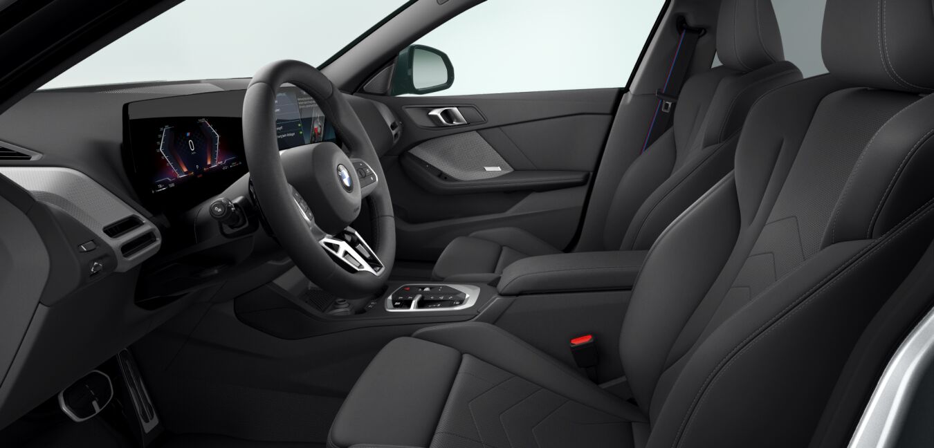 BMW BMW 2er im Innenraum seitlich BMW BMW 2er im Innenraum seitlich