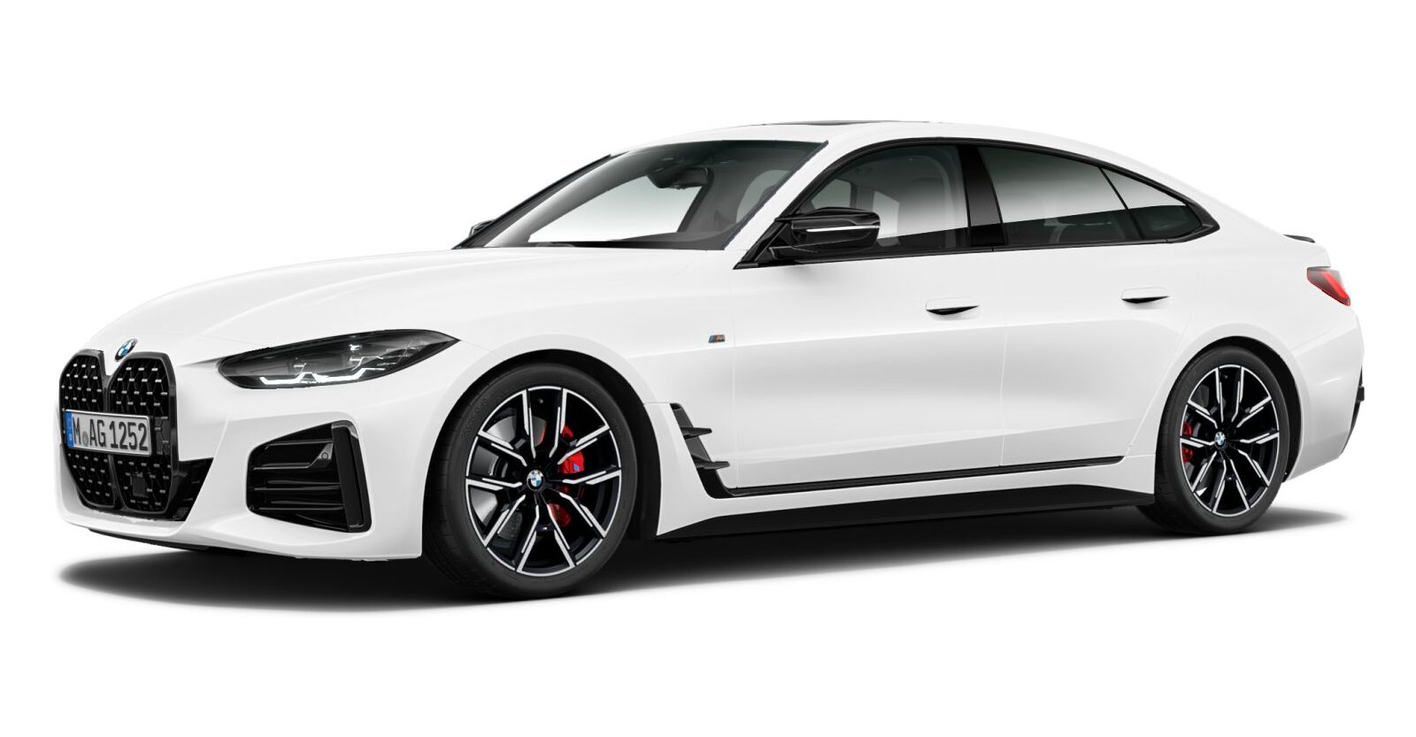 BMW 440