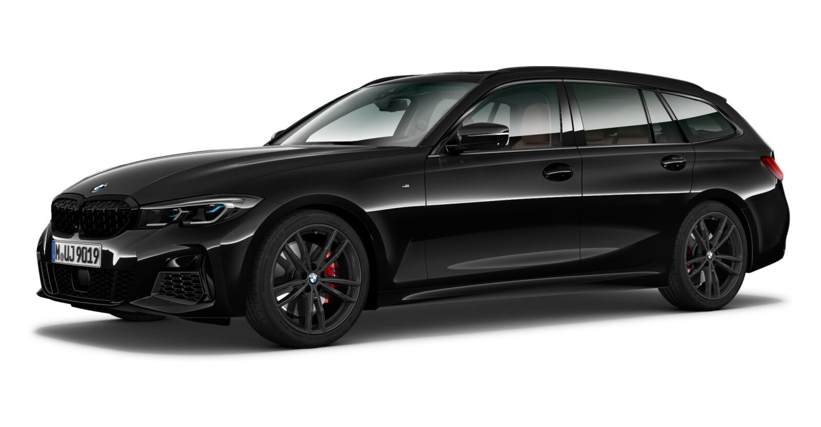 BMW 340