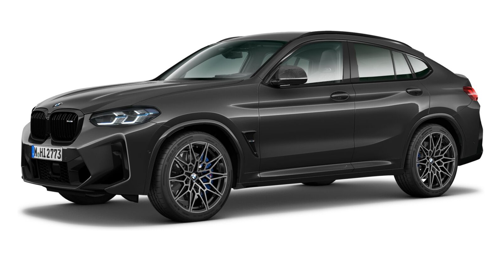 BMW X4 M