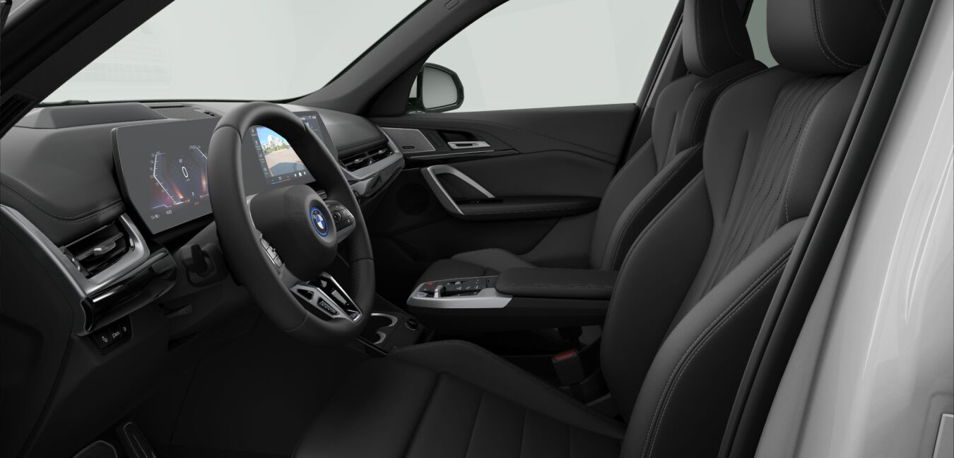 BMW BMW I im Innenraum seitlich BMW BMW I im Innenraum seitlich