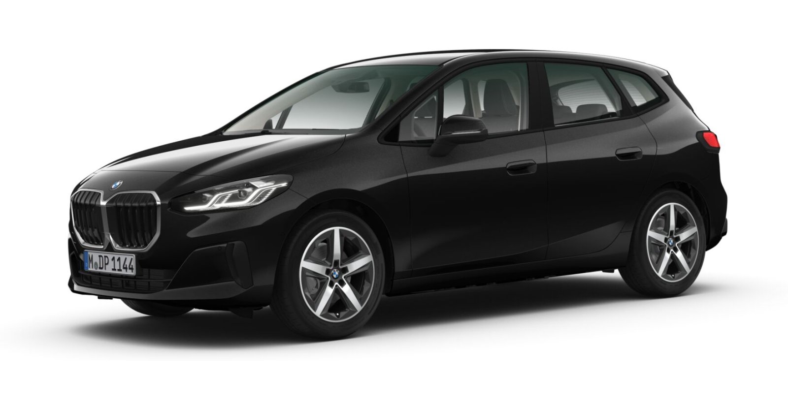 BMW 220