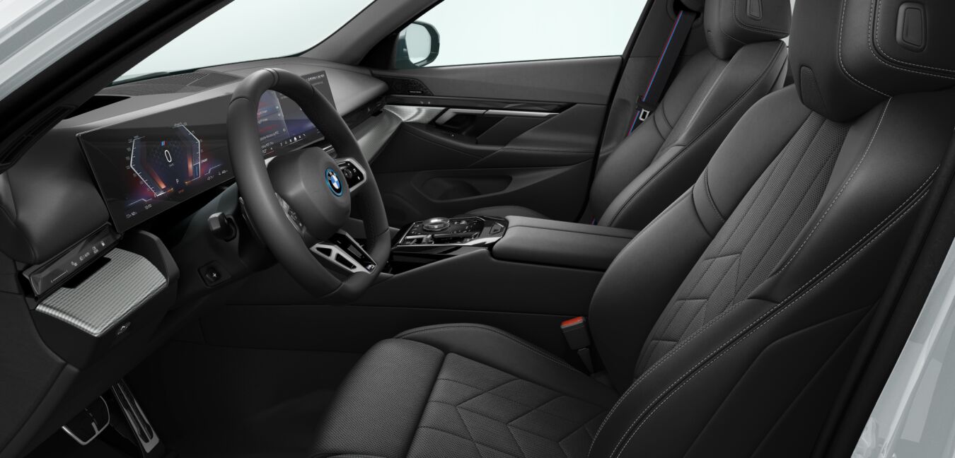 BMW BMW I im Innenraum seitlich BMW BMW I im Innenraum seitlich