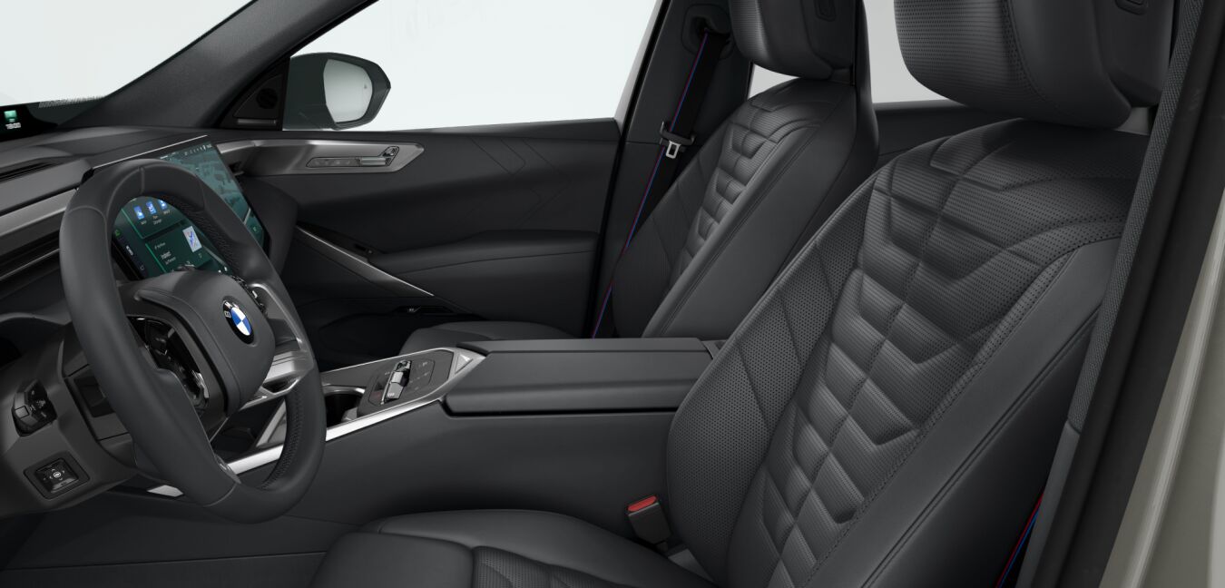 BMW BMW X im Innenraum seitlich BMW BMW X im Innenraum seitlich