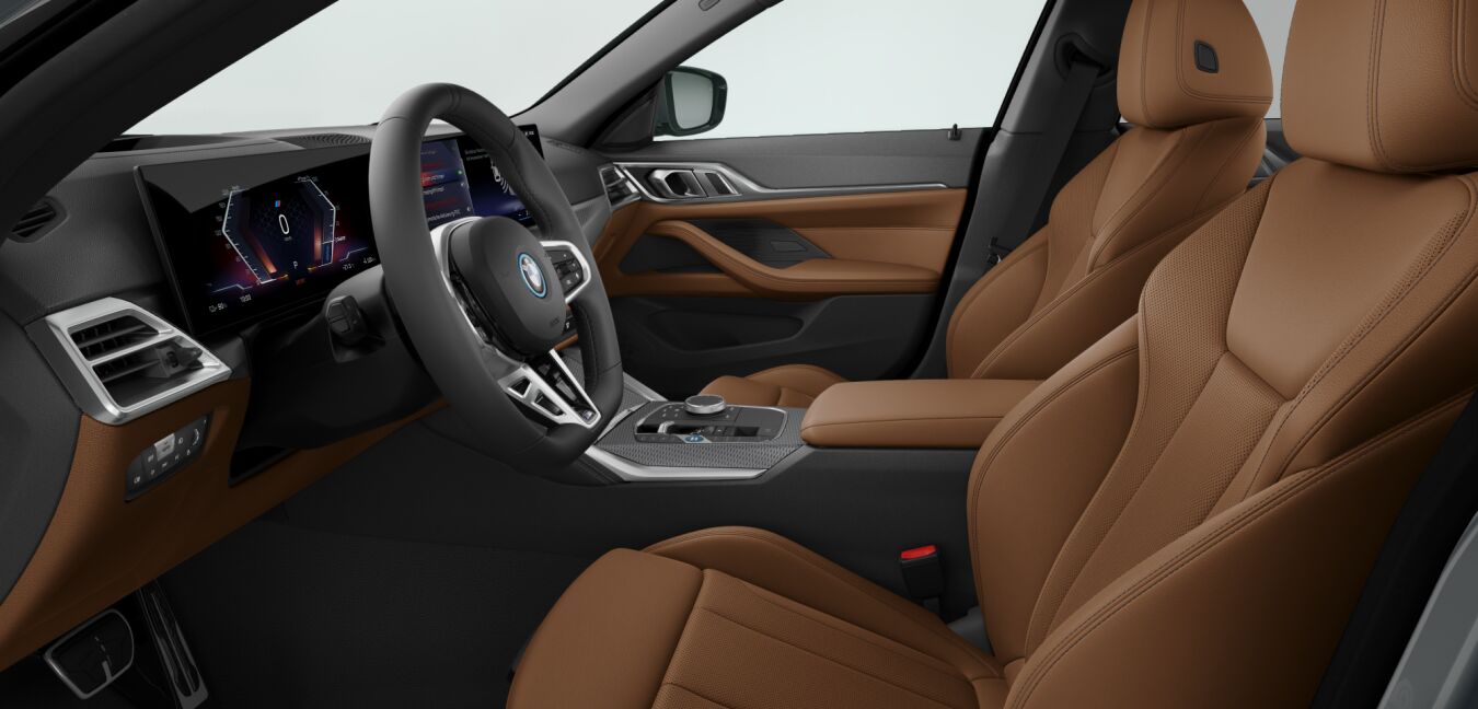 BMW BMW I im Innenraum seitlich BMW BMW I im Innenraum seitlich