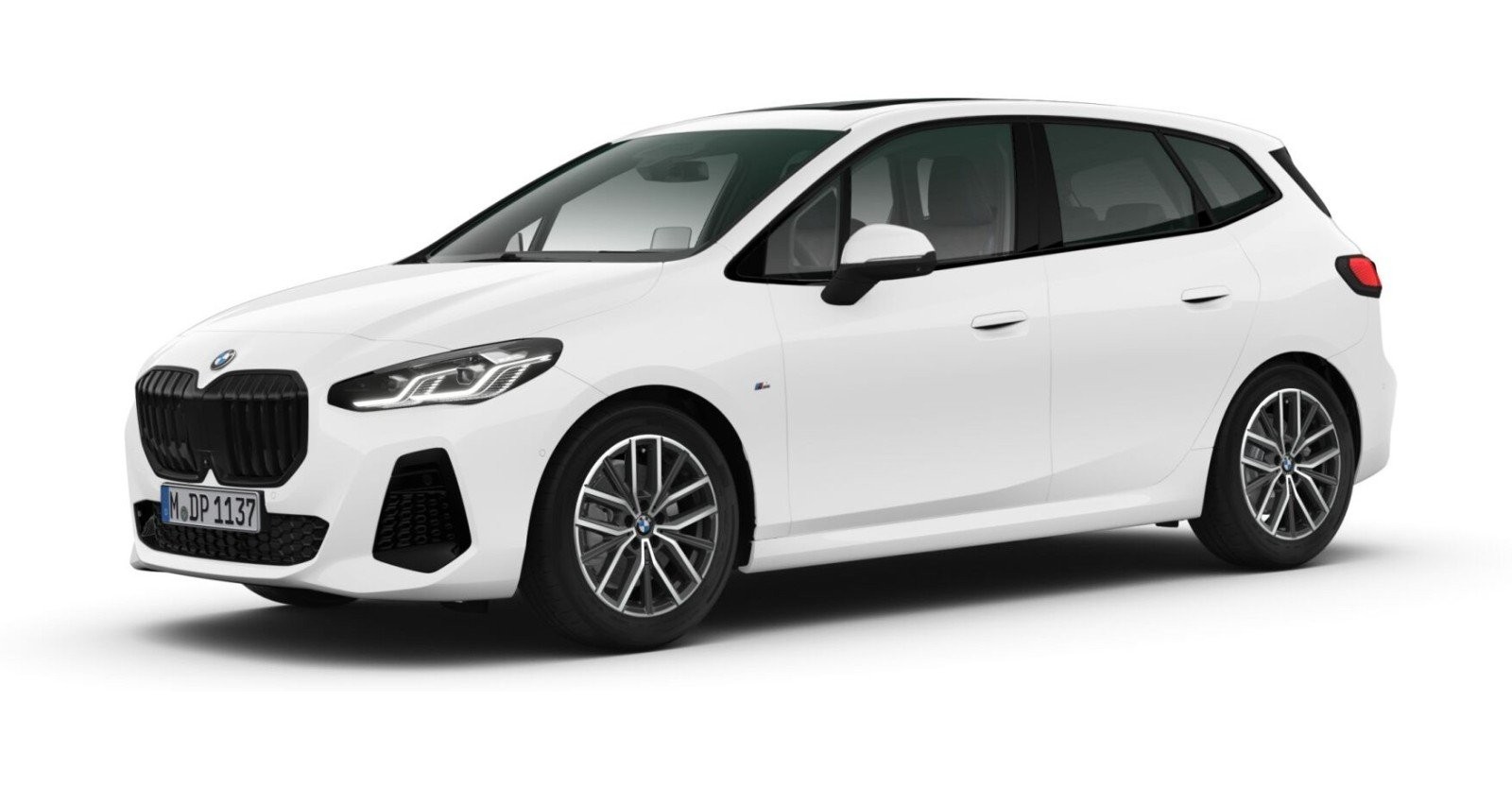 BMW 223