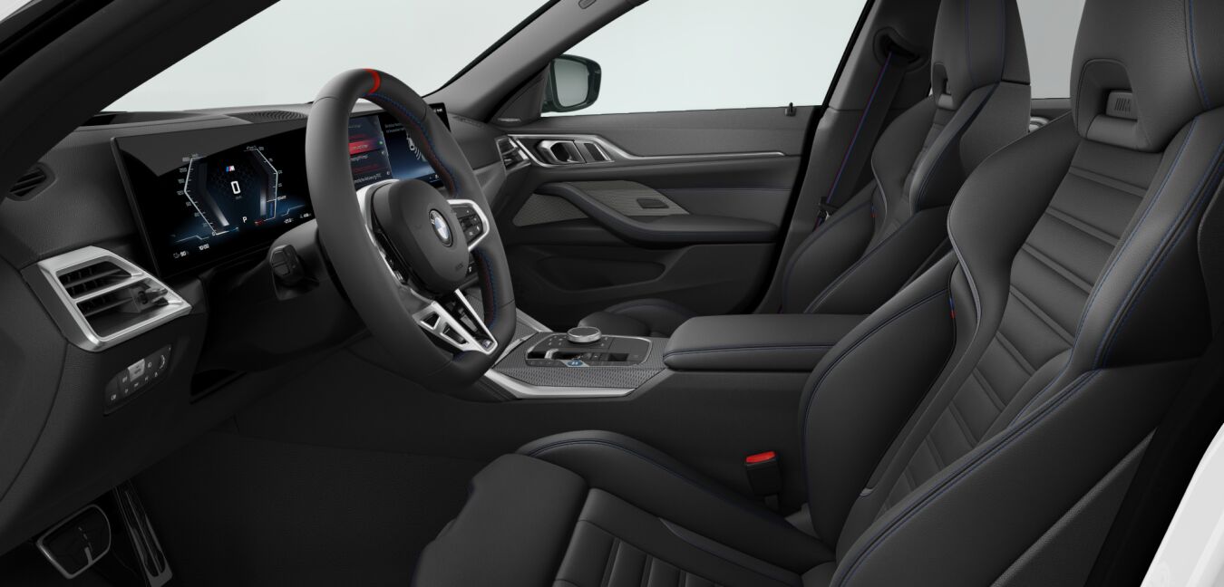 BMW BMW I im Innenraum seitlich BMW BMW I im Innenraum seitlich