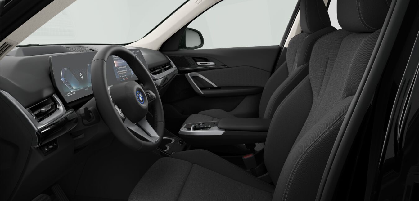 BMW BMW X im Innenraum seitlich BMW BMW X im Innenraum seitlich