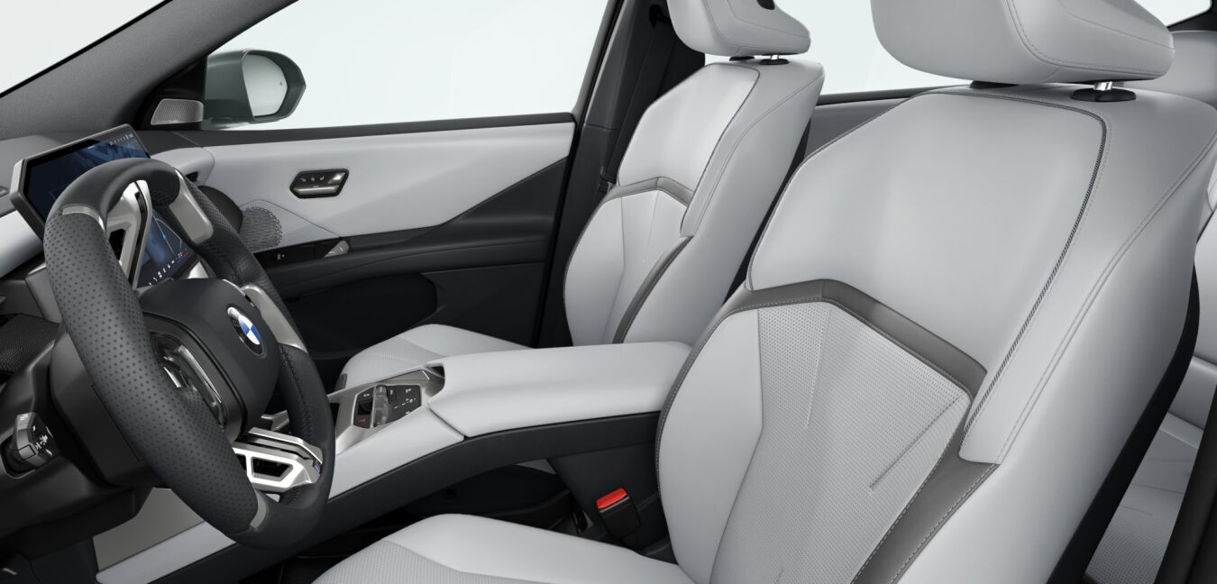 BMW BMW I im Innenraum seitlich BMW BMW I im Innenraum seitlich