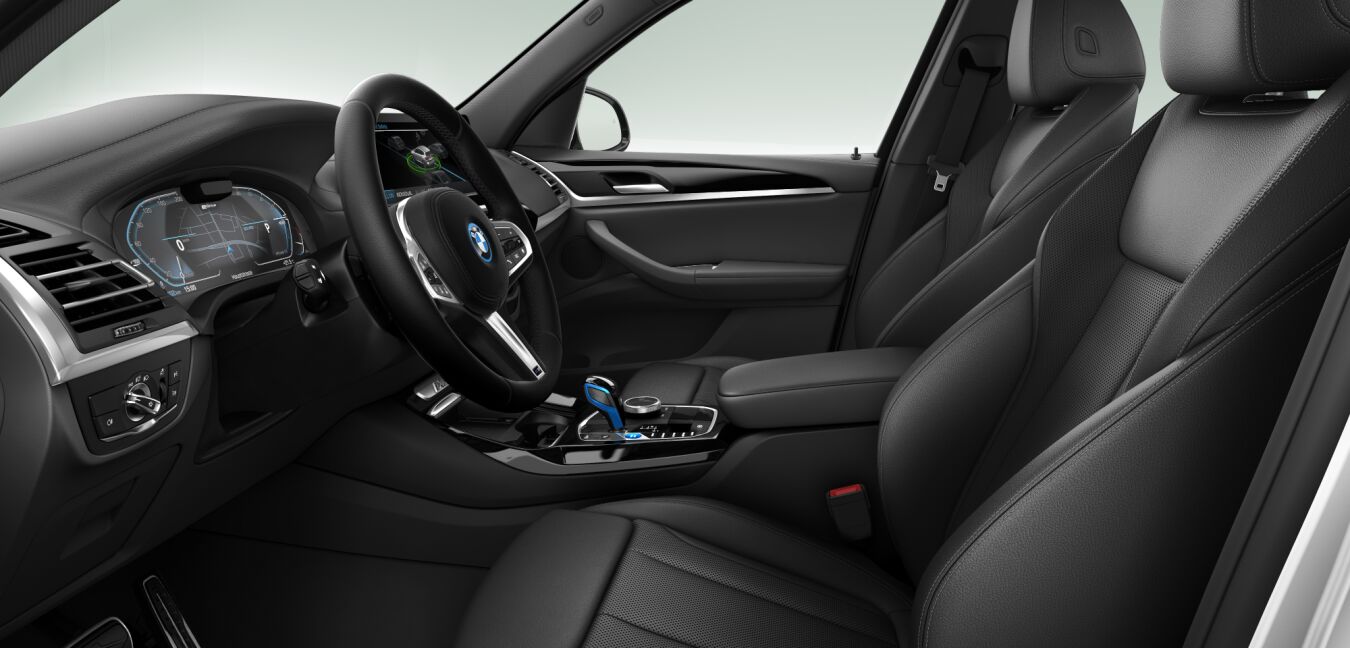 BMW BMW I im Innenraum seitlich BMW BMW I im Innenraum seitlich
