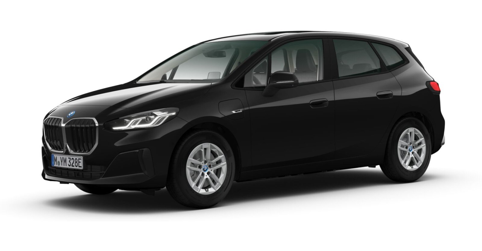 BMW 225