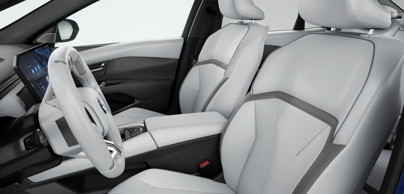BMW BMW I im Innenraum seitlich BMW BMW I im Innenraum seitlich