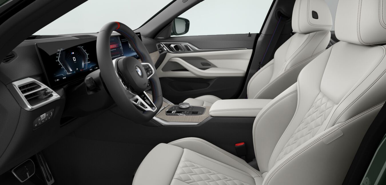 BMW BMW I im Innenraum seitlich BMW BMW I im Innenraum seitlich