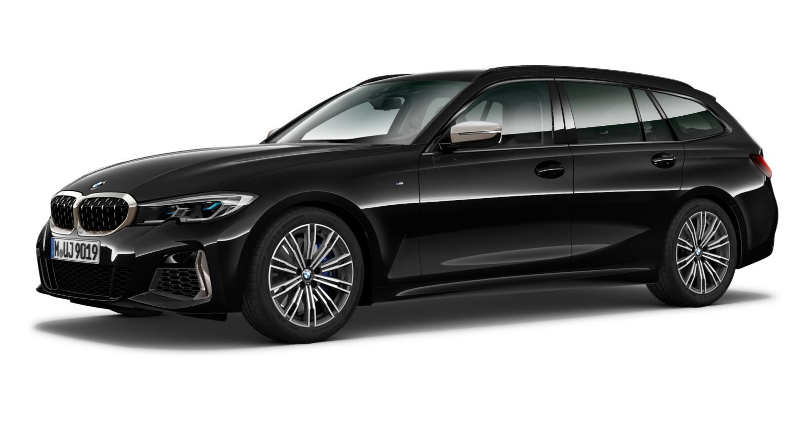 BMW 340